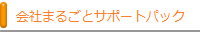 会社まるごとサポートパック